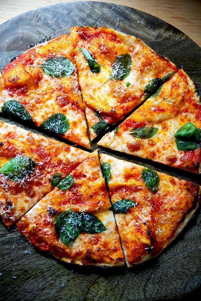 Achieve Real Deal Thin & Crispy Gluten-Free Pizza Crust